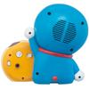 Seiko Clock Table Clock Alarm Clock Talking Alarm 183 X 200 X 132 Mm Doraemon JF383A
