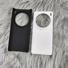 Simple Ultra-thin Matte Phone Case For Vivo X200, X200 Pro, X200 Pro Mini, Y300, Y300 Pro Anti-fingerprint PC Back Case Cover
