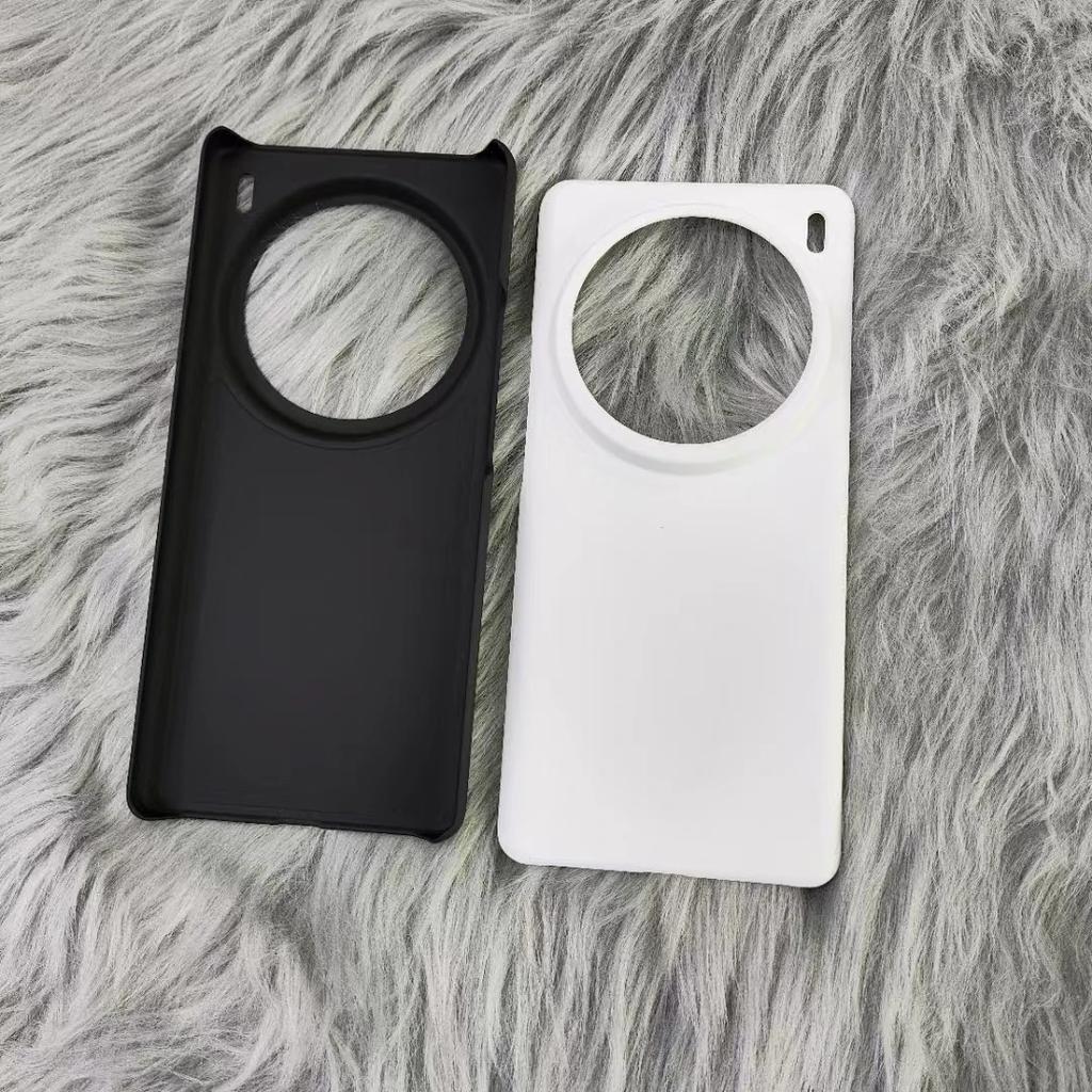 Simple Ultra-thin Matte Phone Case For Vivo X200, X200 Pro, X200 Pro Mini, Y300, Y300 Pro Anti-fingerprint PC Back Case Cover
