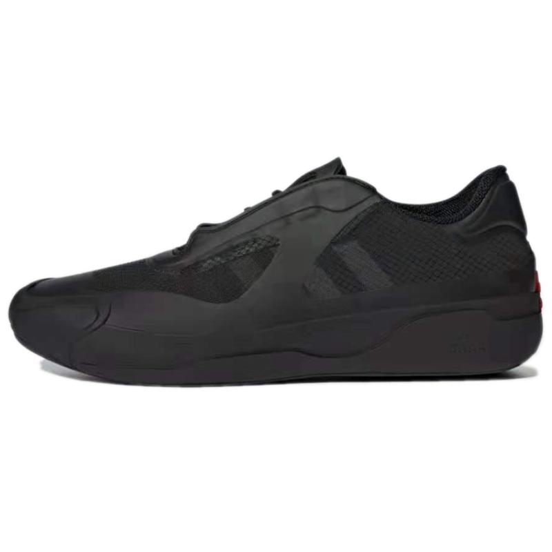 

Adidas Кроссовки Luna Rossa 21 Prada Core Black G57868 36⅔