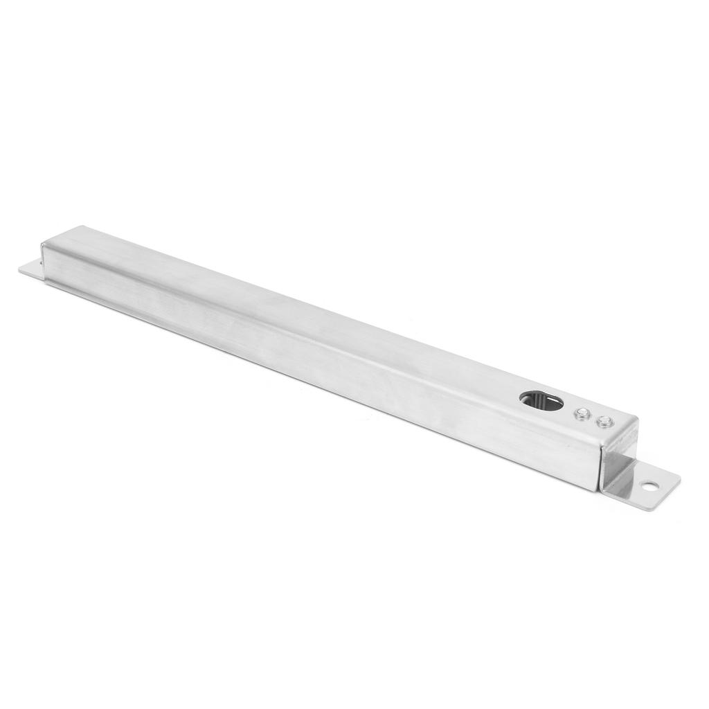 Embedded Door Loop Cable Protector Wire Protective Spring Tube 304 Stainless Steel for Access Control System