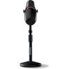 Shure Mv7+ Podcast Kit With Gator Desktop Stand Obs Certified Dynamic Microphone