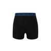 Giorgio Mens Cotton Blend Boxer Shorts (Pack of 5)