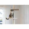 Cat scratching post Kerbl White Sisal
