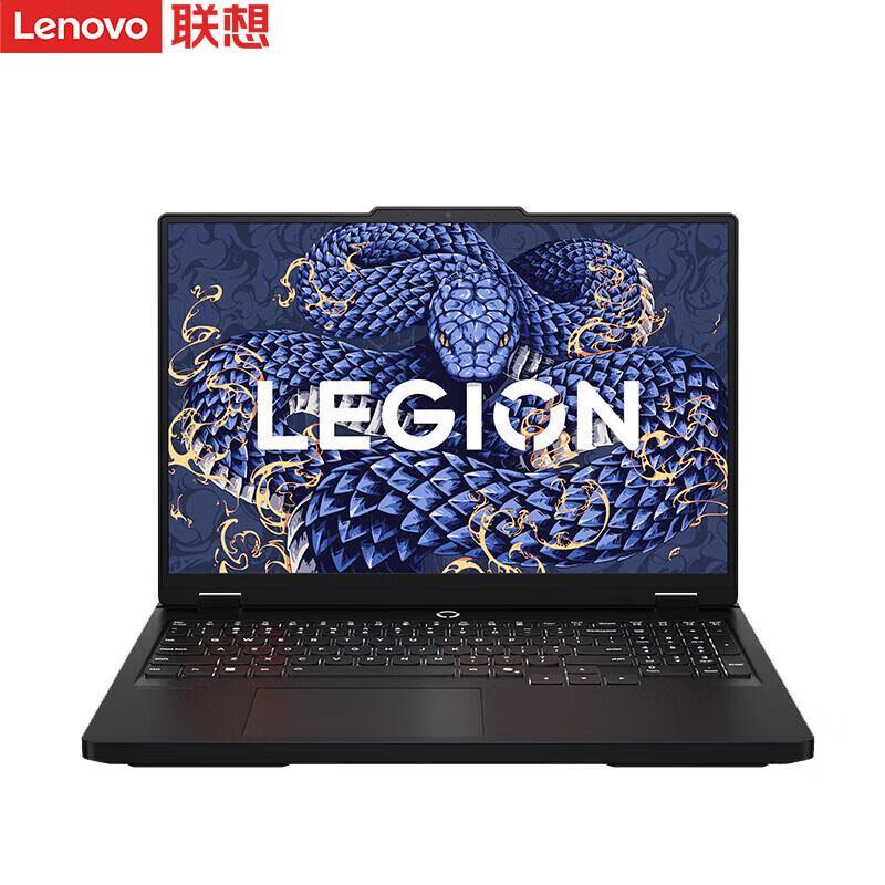 Игровой ноутбук Lenovo Legion Y7000P (Китайская версия)