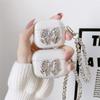 Glitter Electroplating Butterfly for Apple AirPods 1 Generation Bluetooth Headset Case Pro1 Apple Headphone Case 1
