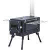 Oeny Foldable Camping Tent Stove