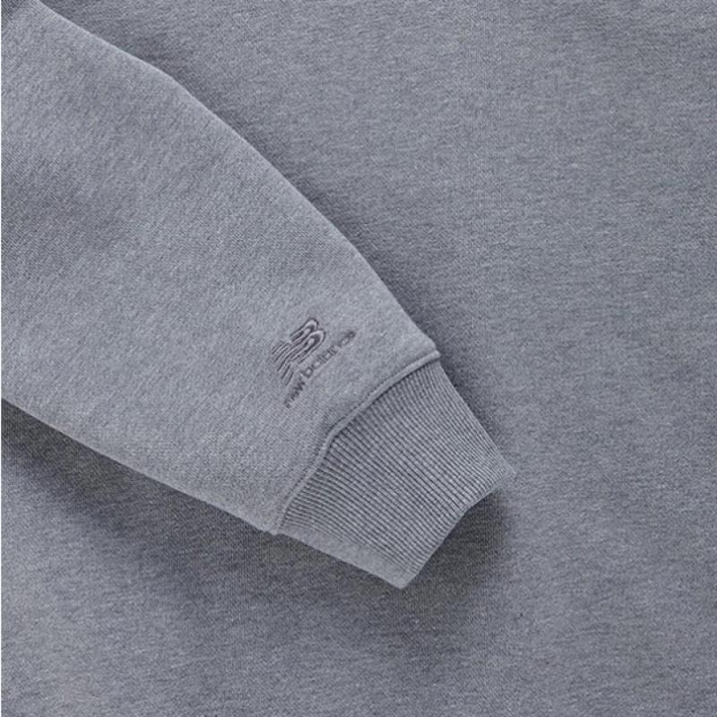 New Balance Club New Balance New Balance Common Nb Classic Sweatshirt Nbnc