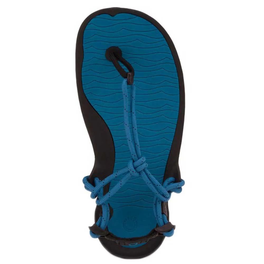 Xero Shoes Flip-Flops Aqua Cloud