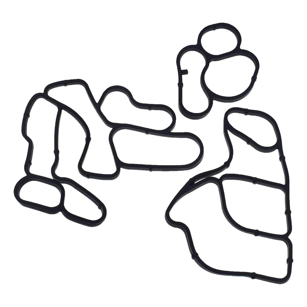 Engine Oil Cooler Gasket 68269916Aa For Jeep Grand Cherokee 3.0 Crd 2011-2019