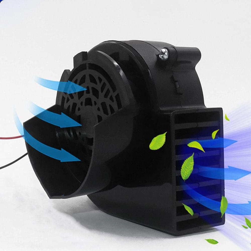 12V Replacement Motor for Garden Yard Fan Replacement for Inflatables Air Fan Blower Air Blower
