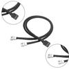 Adapter Cable Maximize Durable 4-Pin Fan Cooling Performance Adapter Cable Ideal for CPU