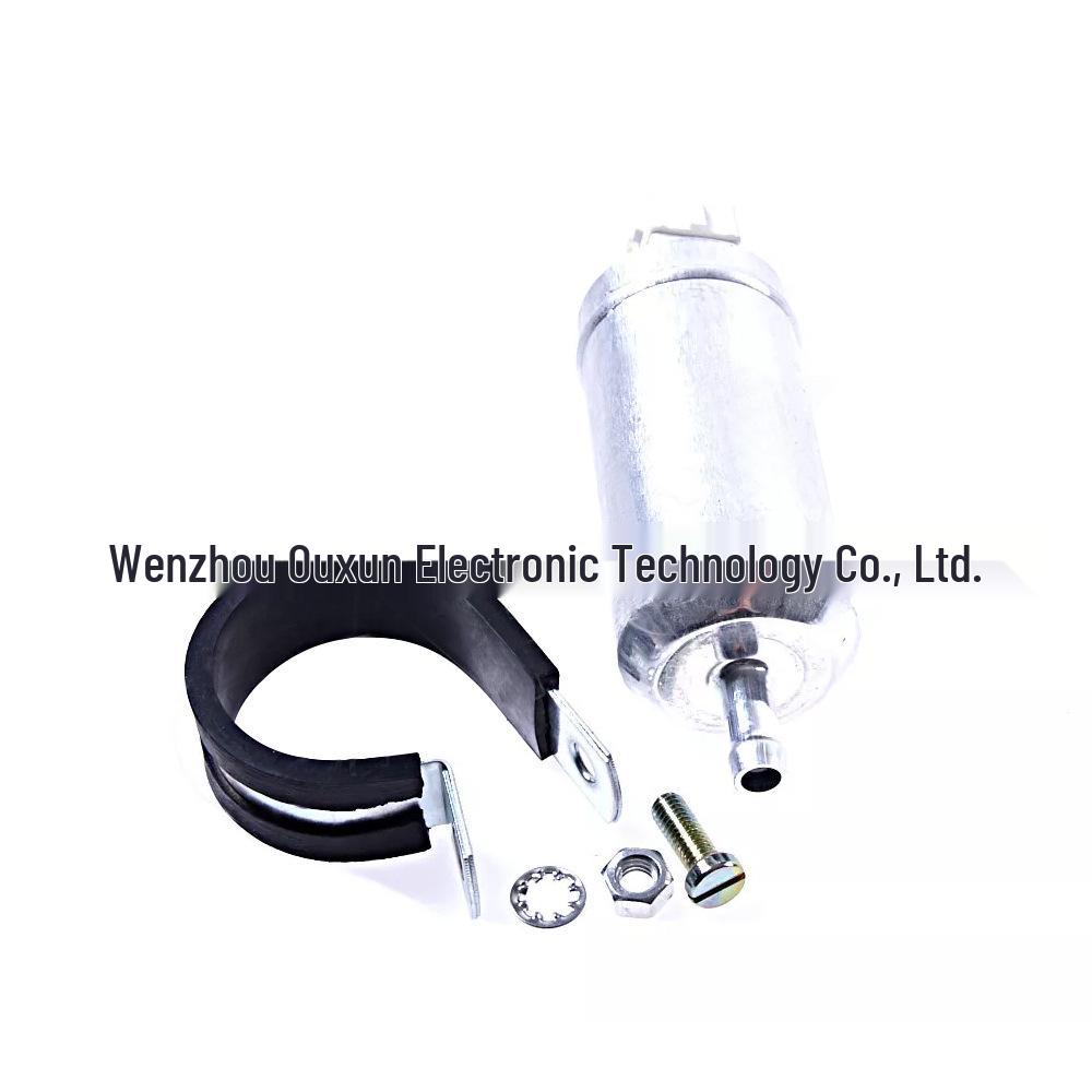 Renault-Nissan Fuel Pump Compatible with Part Numbers 7700852989, 721725330, 782000660