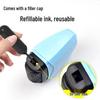 Photosensitive Privacy Seal Roller for Express Waybills - Gooyin