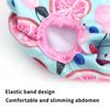 Dog Diapers For Female Dogs Physiological Pant Puppy Panties Shorts Underwear Washable Dog Diper Panties Pet Dog Cat Clothes