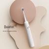 ApiYoo T1A Couple Style Smart Sonic Electric Toothbrush CN plug (adapter included)