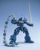 MG Kampfer Suit Gundam War in the 1/100 MS-18E (Mobile 0080 Pocket)