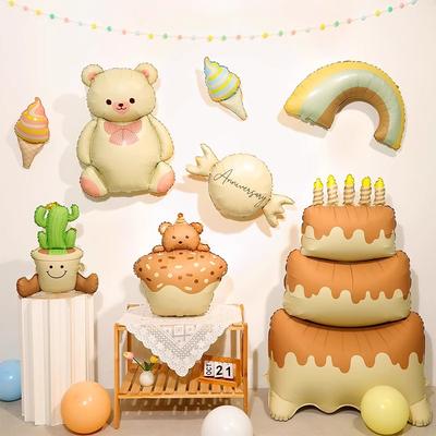 Αξεσουάρ για πάρτι και γιορτές – Μπαλόνια