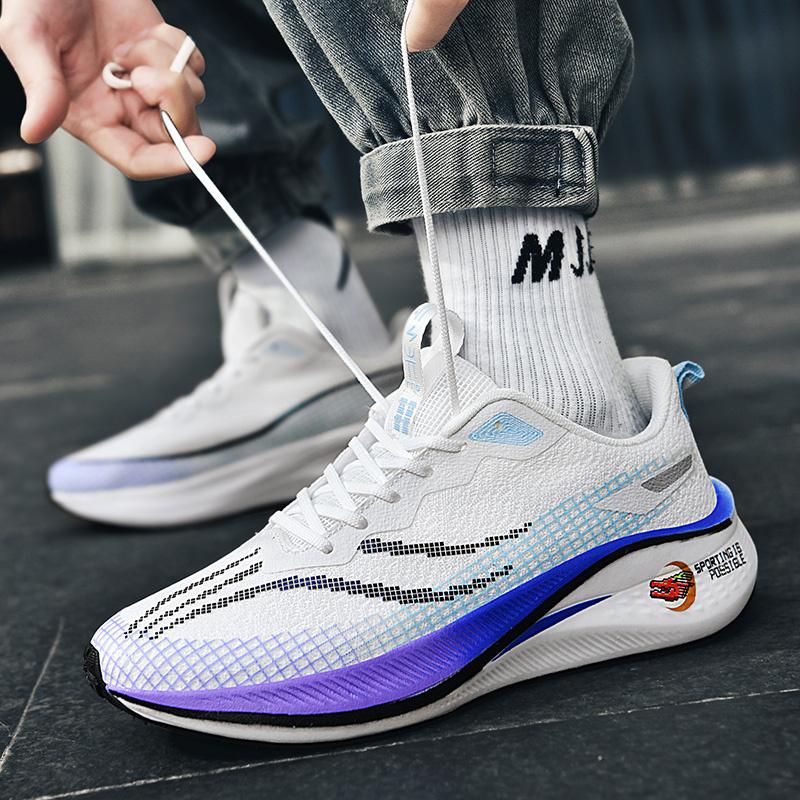 Fashion Men's Basketball Shoes Field Athletic Women Brand Design Original Male Sneakers Priginal Comfortable Tennis Basketball Boots