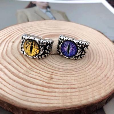 Yüzük – Uniseks yüzükler