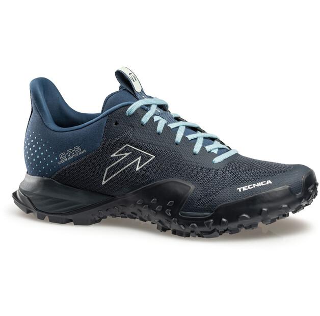 Треккинговые ботинки Tecnica Magma 2.0 S