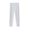 Yiershuang Premium 140-Count Long-Staple Cotton Men's Thermal Pants