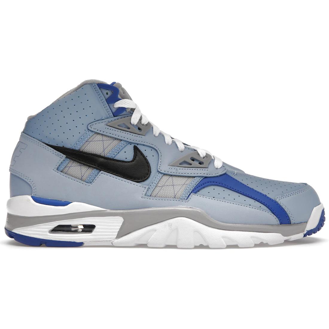 

Кроссовки Nike Air Trainer SC High Kansas City Royals(DX1791-400) 40.5