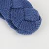 New Women Warm Knitted Headband Twist Headwear Vintage Crochet Hair Band