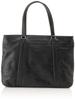 Daniel Bob Levin Navy Tote Bag & Men's (P172-0036)