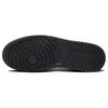 Air Jordan 1 Retro Low SE Brązowe Niebieskie Szare Męskie Trampki Biały Czarny Żagiel FQ7832-142
