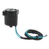 12V Tilt Trim Motor Reversible Quick Start 36120 ZY9 013 Rustproof Replacement for Suzuki Outboard Motor 75‑225HP