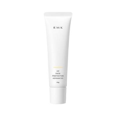 Protection UV visage avancée RMK SPF50+ PA++++