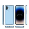 ClearGuard 0.5mm Slim Transparent Case for Xiaomi Redmi A2/A1