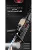 Delixi Electric Drill to Reciprocating Saw Adapter - Multifunctional Cutting Tool Accessory