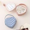 Gift Jewelry Storage Box For Wedding Anniversary And Holiday Giving