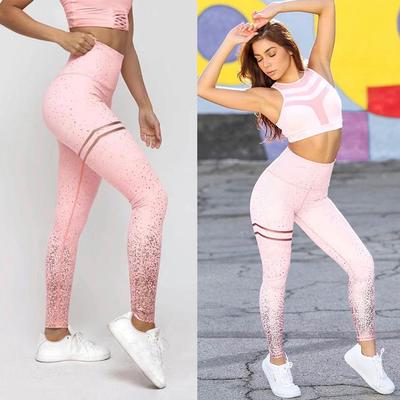 Women Leggings Fitness Sports Gym Running Yoga Athletic Pants
