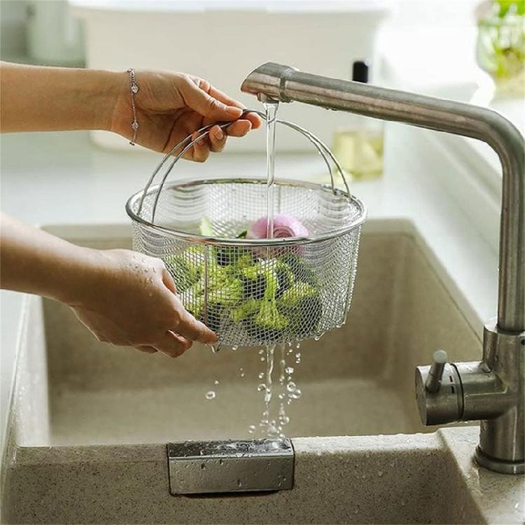 Fryer Basket Air Fryer Frying Baskets Perfect for Frying and Serving Treats