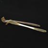 Natural Yak Horn Back Scratcher Massager
