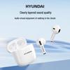 Hyundai HY-T02 True Wireless In-Ear Earbuds