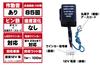 POSH FAITH 090012-WR Motorcycle Supplies Wide Watt Turn Signal Relay (LED Compatible) 2-Wire + Ground