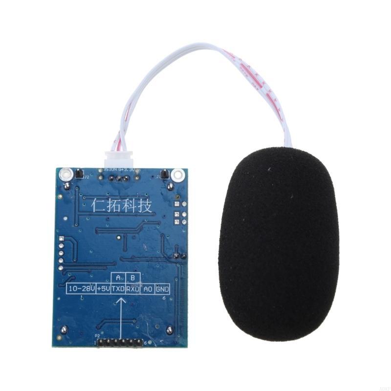 High Accuracy Sound Module Noise Decibel Detection Module Used for Environment A0KF