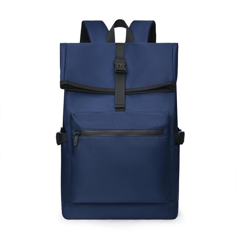 

Vanaheimr Casual Travel Laptop Backpack 1