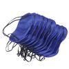 10Pcs Comfortable Sleep Eye Mask Shade Cover Blindfold Night Sleeping Travel Aid Sleeping Mask Blindfold Eyepatch Sleepmasker