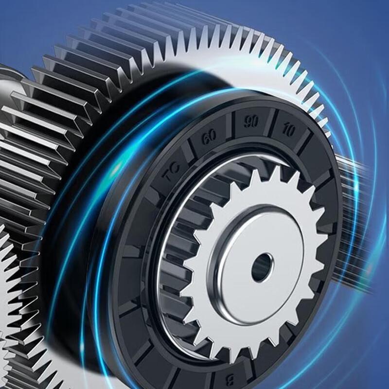 OUDISI Nitrilrubber Skeletoliekeerring