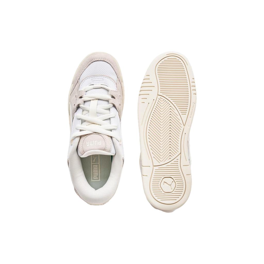Puma 180 'Beige Blanco' Hombre 389267-08