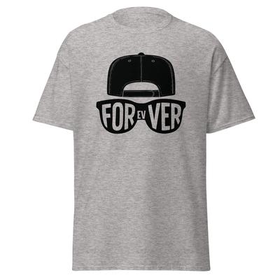 FOR-EV-VER - Classic Squints 90's Baseball Movie Quote T-Shirt, Unisex