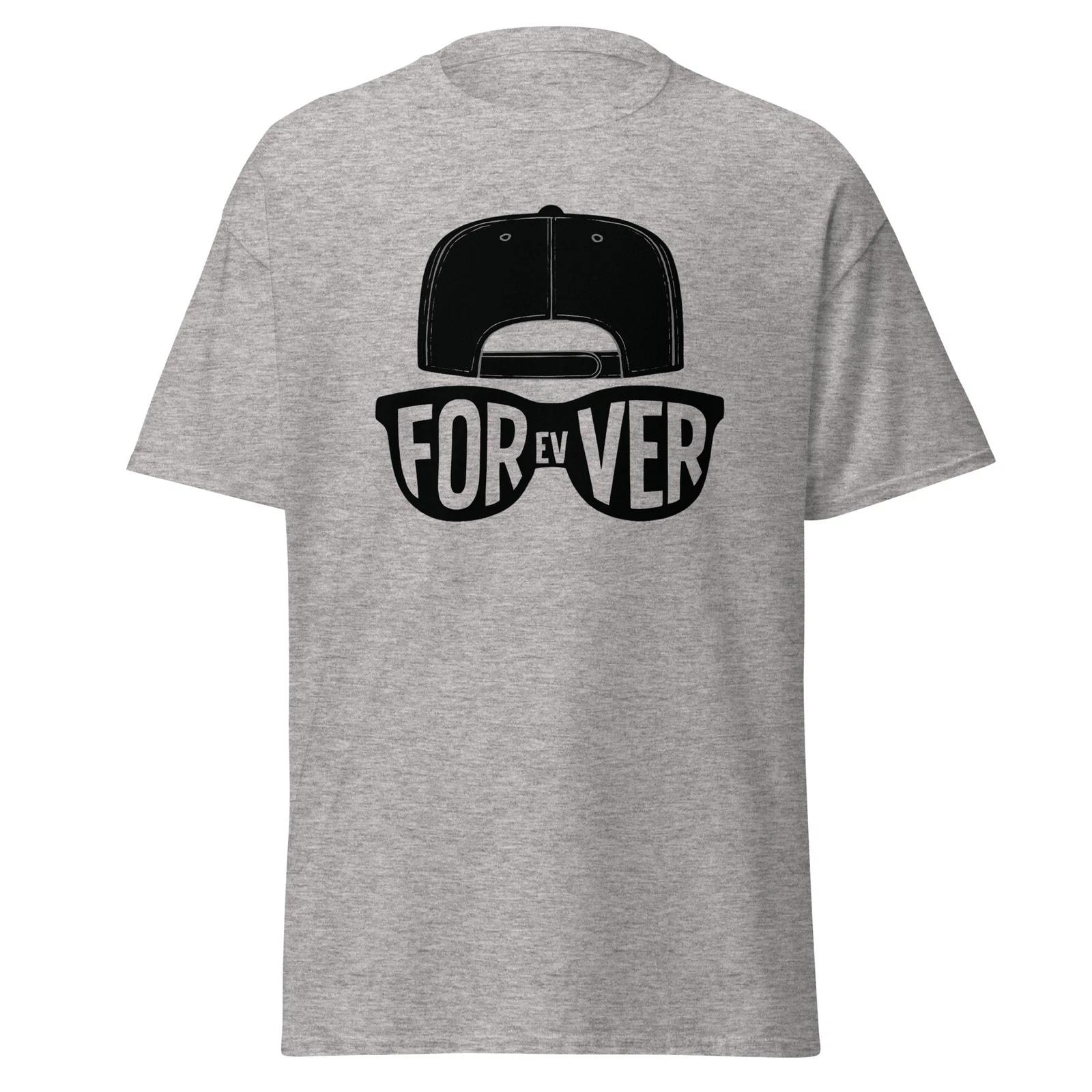 

FOR-EV-VER - Classic Squints 90 s Baseball Movie Quote T-Shirt, Unisex S