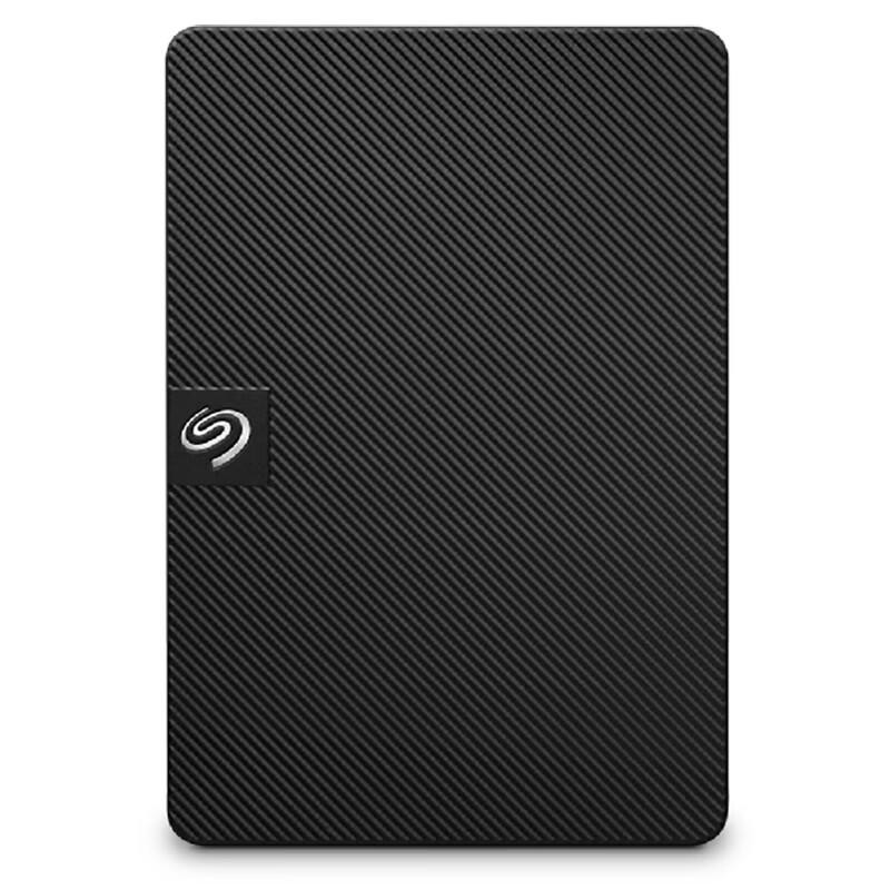 Seagate Portable USB 3.0 External Hard Drive