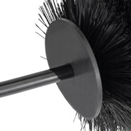 Car Wheel Cleaning Brush Microfiber Detailing Tool for Tire Rim Engine Effective Brake Dust Removal Universal Washing Brushes Kit