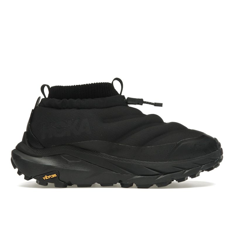 

HOKA Kaha 2 Frost Moc GORE-TEX Triple Black Мужские кроссовки 1155210-BBLC 43